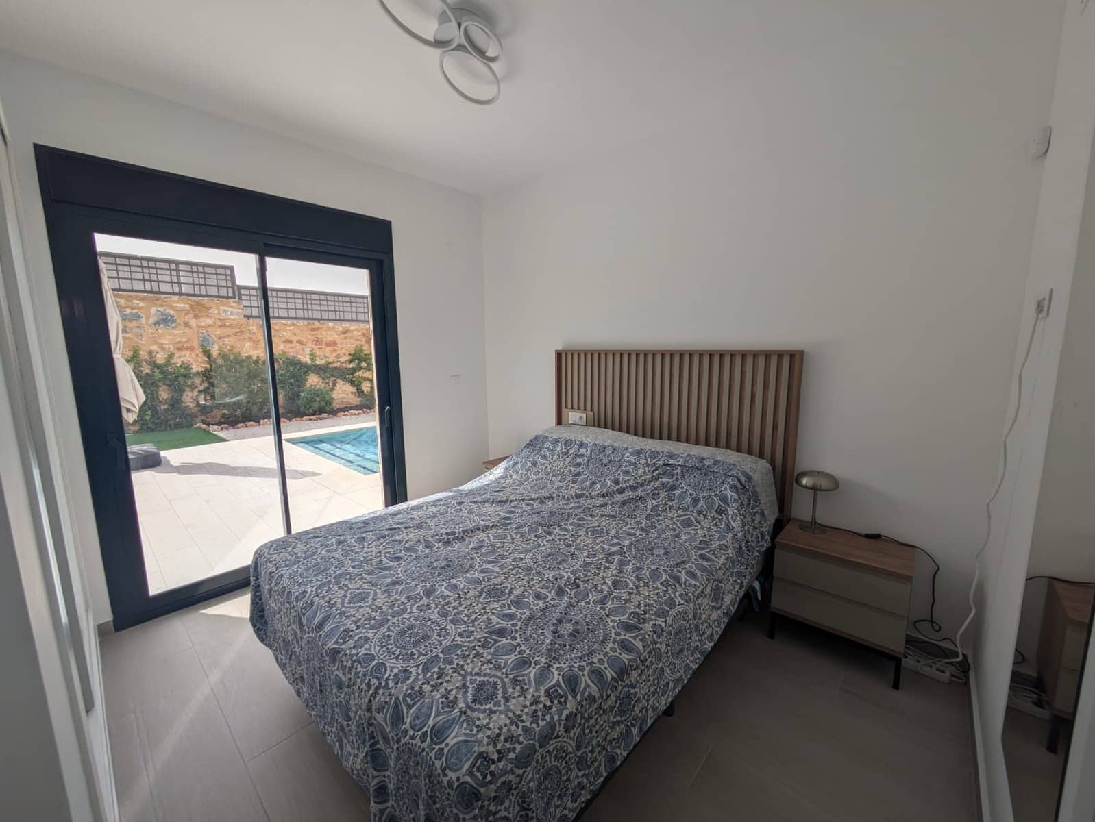 3 Zimmer Villa zu verkaufen in Algorfa mit Pool - 560.000 € (Ref: 9246410)