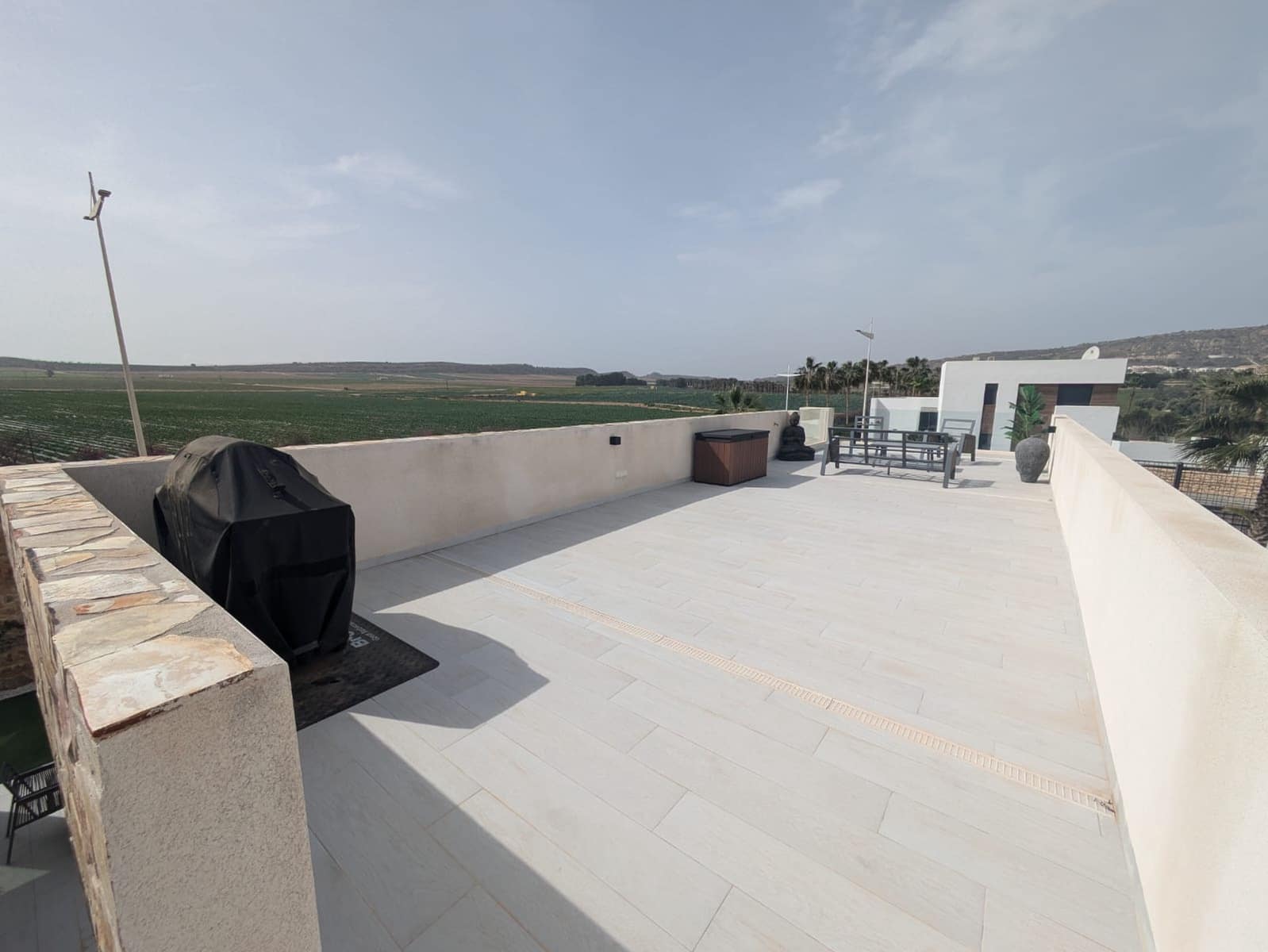 3 Zimmer Villa zu verkaufen in Algorfa mit Pool - 560.000 € (Ref: 9246410)