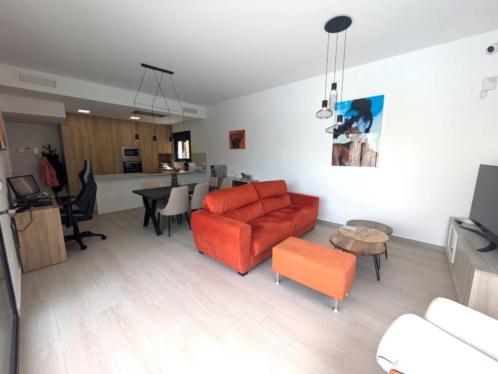 3 Zimmer Villa zu verkaufen in Algorfa mit Pool - 560.000 € (Ref: 9246410)