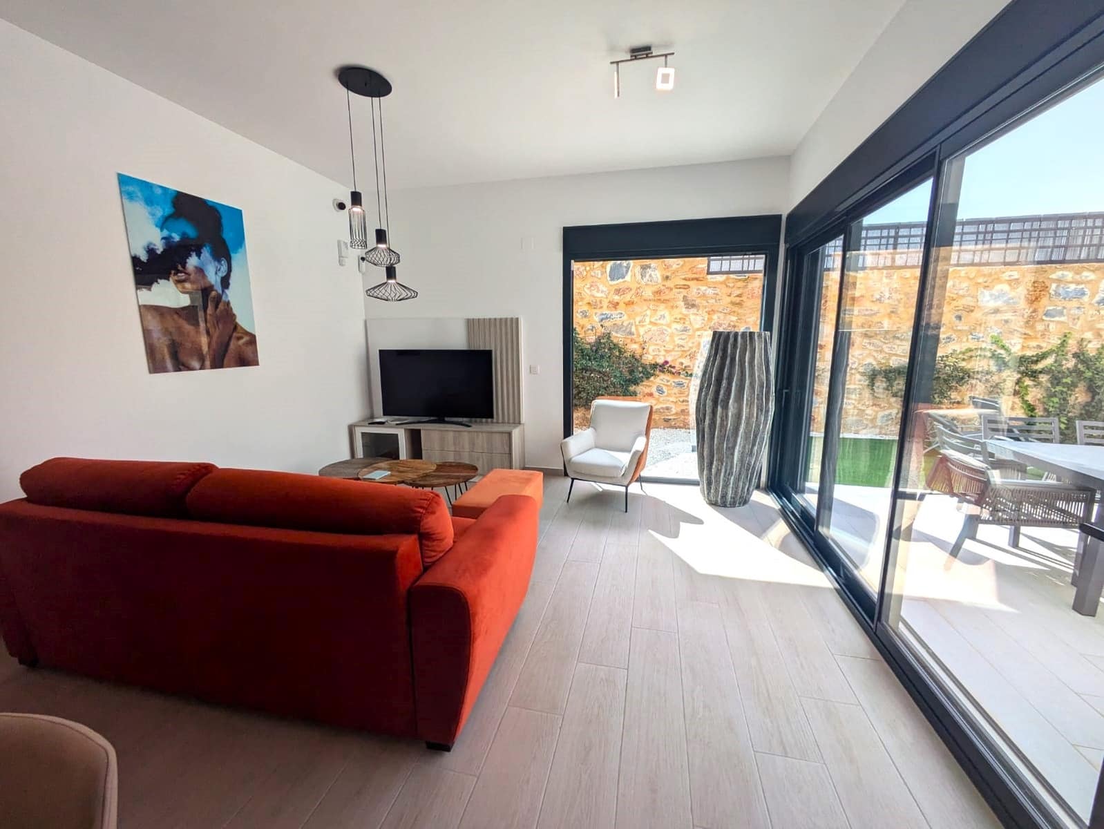 3 Zimmer Villa zu verkaufen in Algorfa mit Pool - 560.000 € (Ref: 9246410)