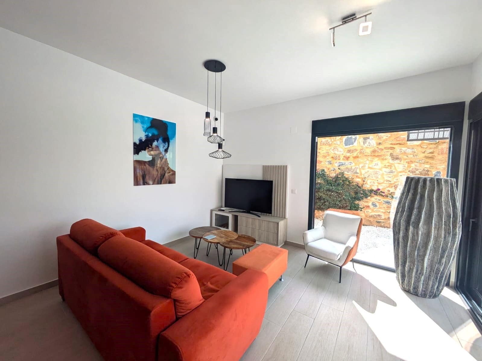 3 Zimmer Villa zu verkaufen in Algorfa mit Pool - 560.000 € (Ref: 9246410)