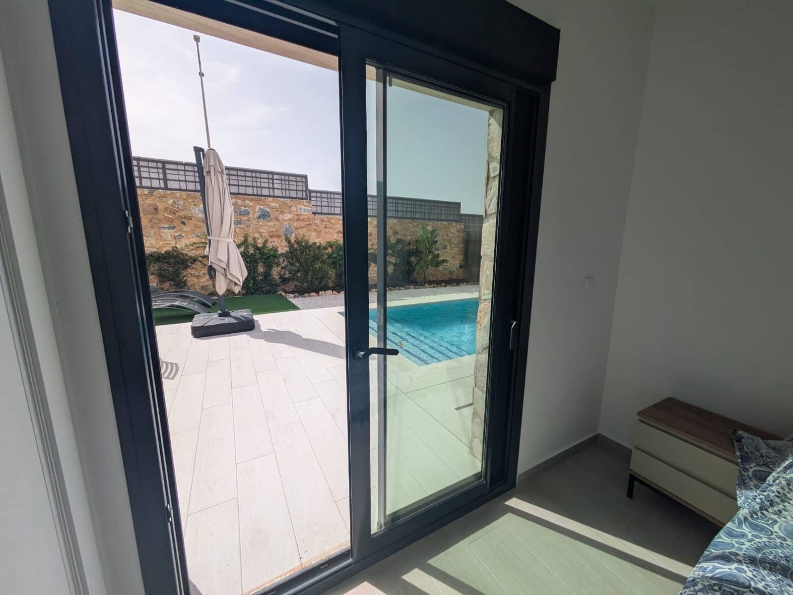 3 Zimmer Villa zu verkaufen in Algorfa mit Pool - 560.000 € (Ref: 9246410)