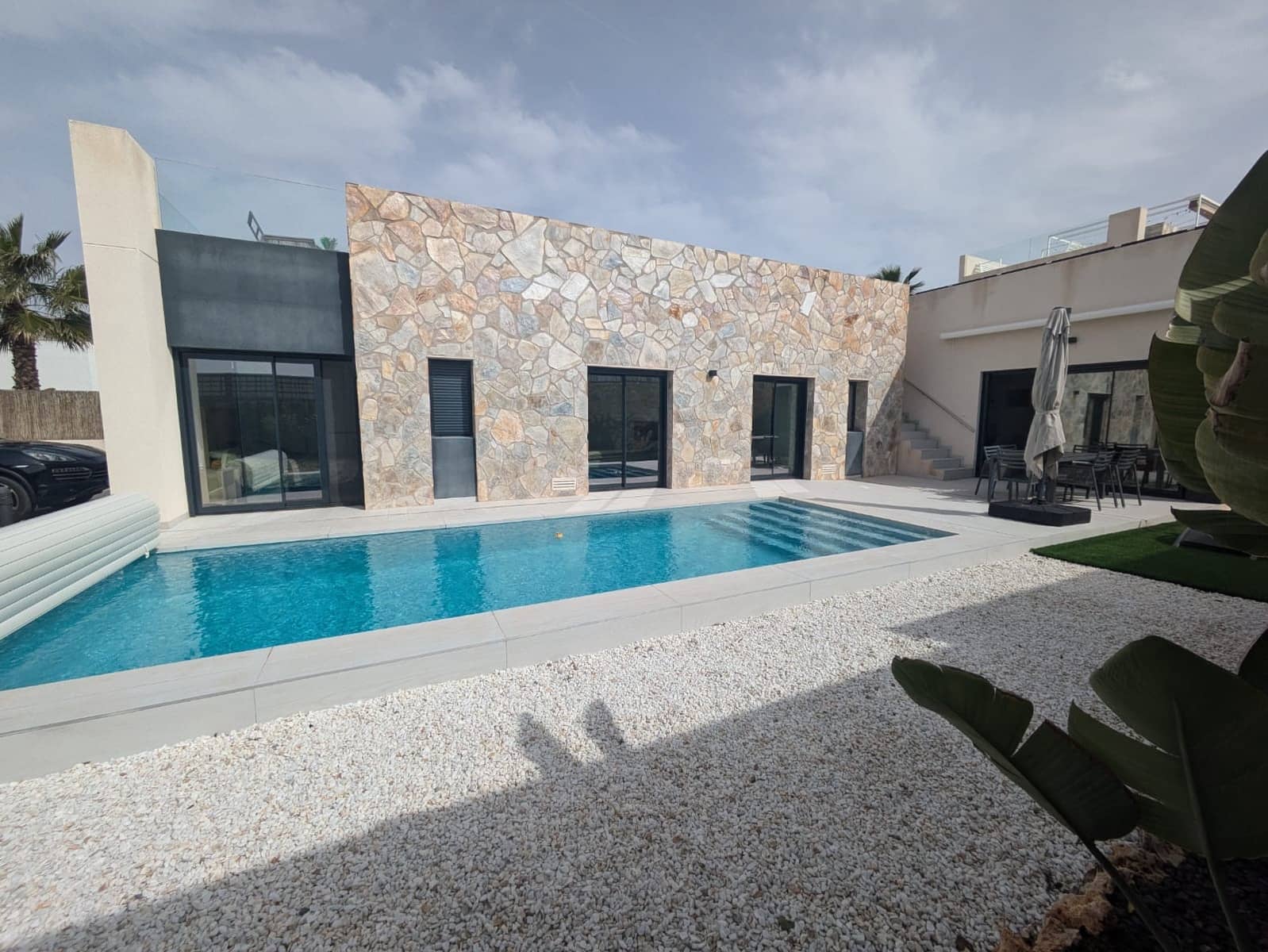 3 Zimmer Villa zu verkaufen in Algorfa mit Pool - 560.000 € (Ref: 9246410)