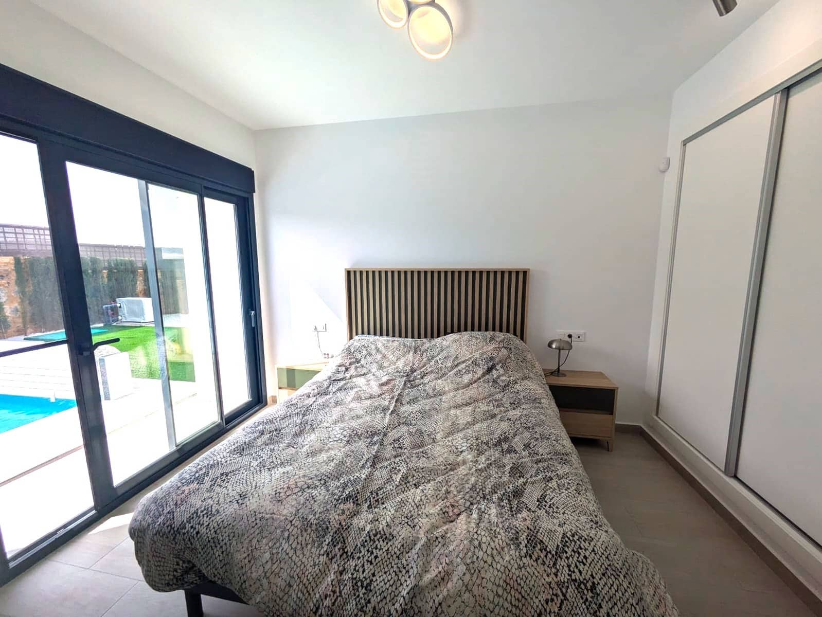 3 Zimmer Villa zu verkaufen in Algorfa mit Pool - 560.000 € (Ref: 9246410)