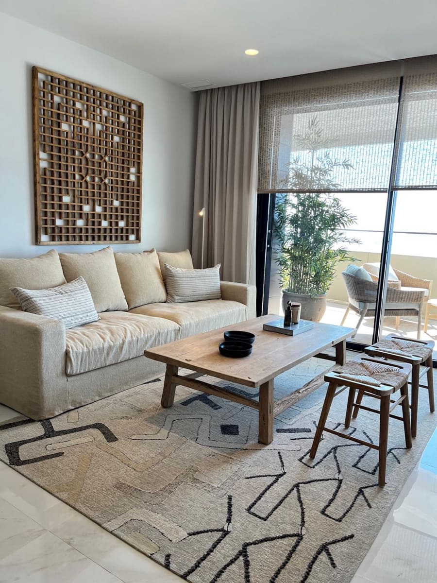 2 slaapkamer Appartement te koop in Benidorm met zwembad - € 655.000 (Ref: 9254771)