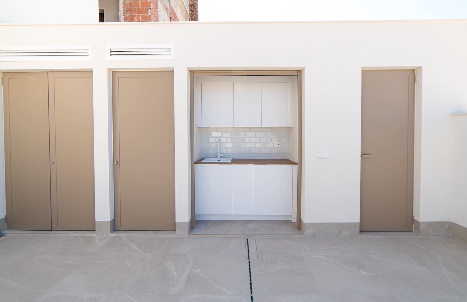 3 quarto Casa em Banda para venda em Ciudad Quesada com piscina - 439 000 € (Ref: 9254774)