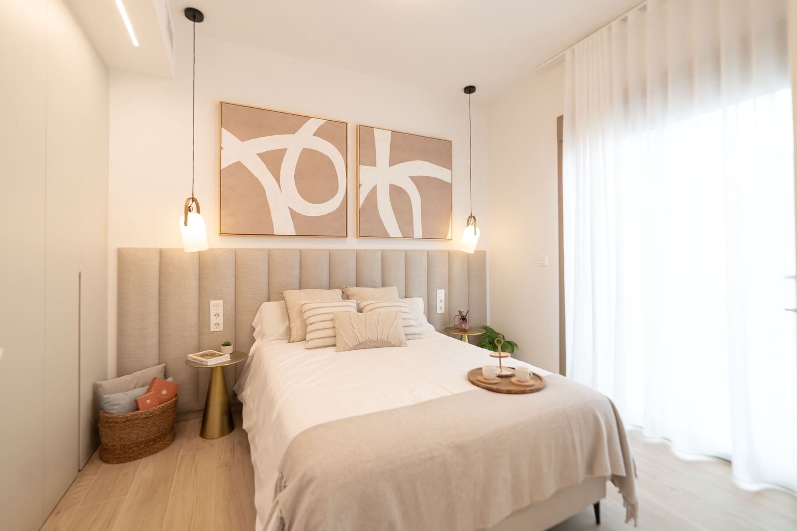 3 quarto Casa em Banda para venda em Ciudad Quesada com piscina - 439 000 € (Ref: 9254774)