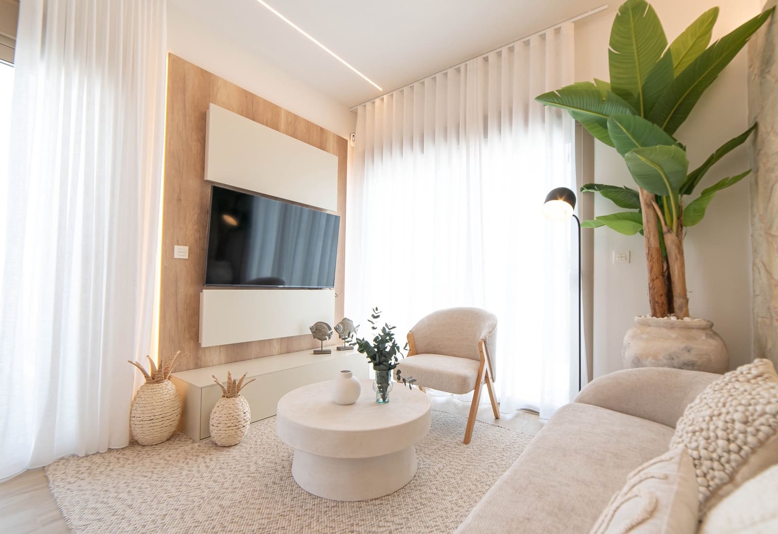 3 quarto Casa em Banda para venda em Ciudad Quesada com piscina - 439 000 € (Ref: 9254774)