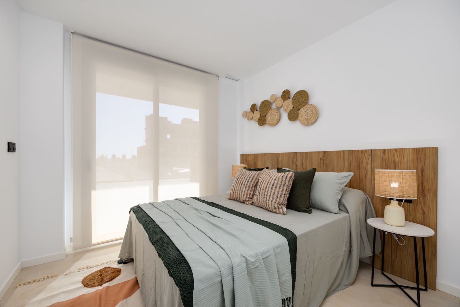 2 bedroom Penthouse for sale in Los Alcazares with pool - € 320,000 (Ref: 9254778)