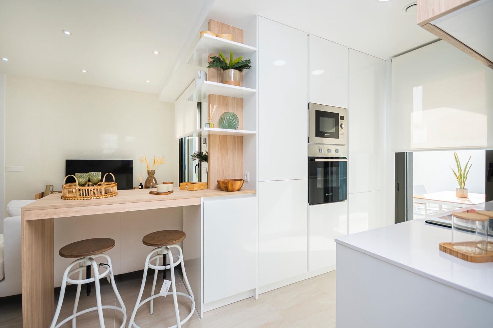 3 slaapkamer Villa te koop in Los Balcones met zwembad - € 529.000 (Ref: 9265807)