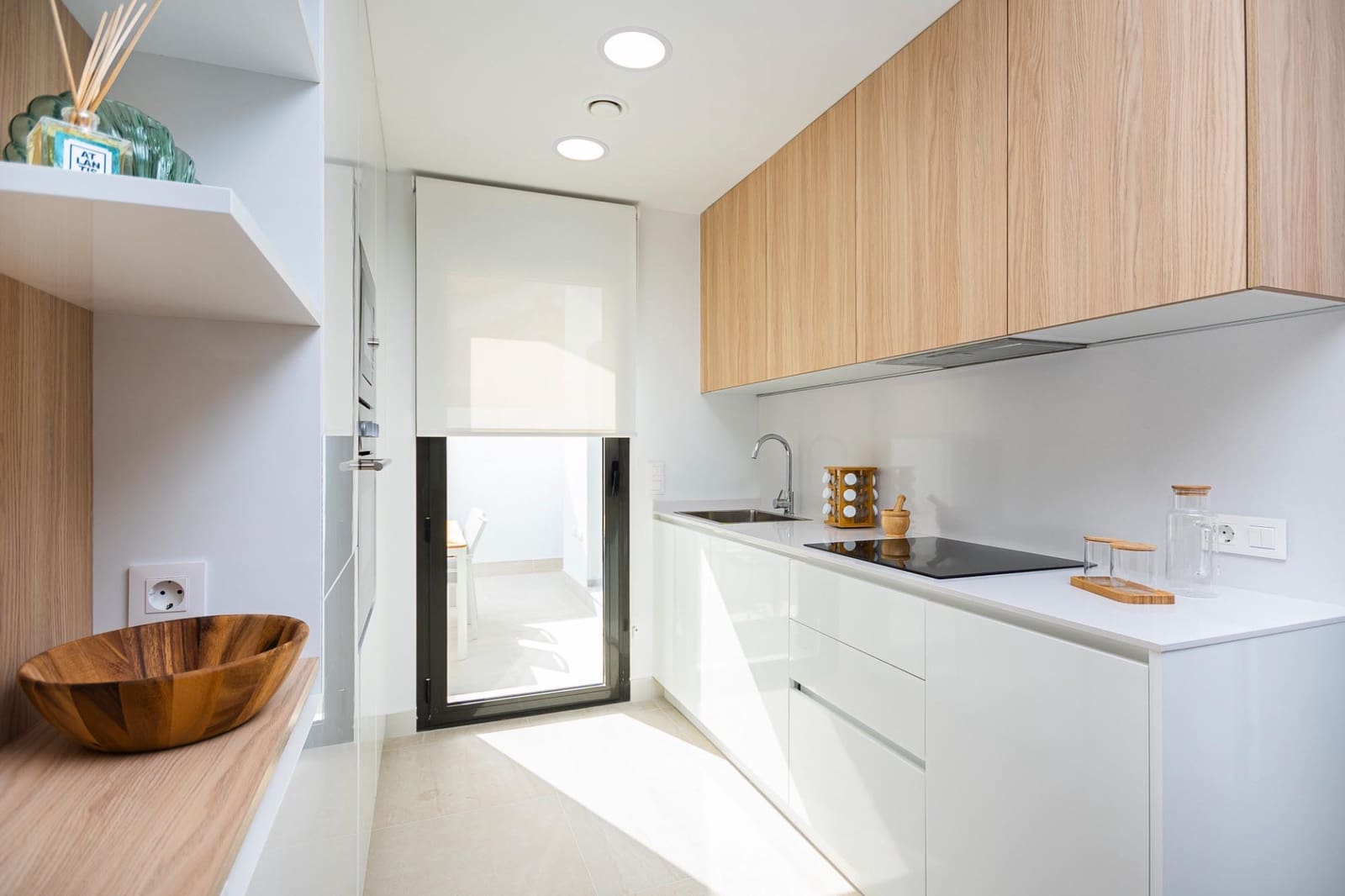 3 slaapkamer Villa te koop in Los Balcones met zwembad - € 529.000 (Ref: 9265807)