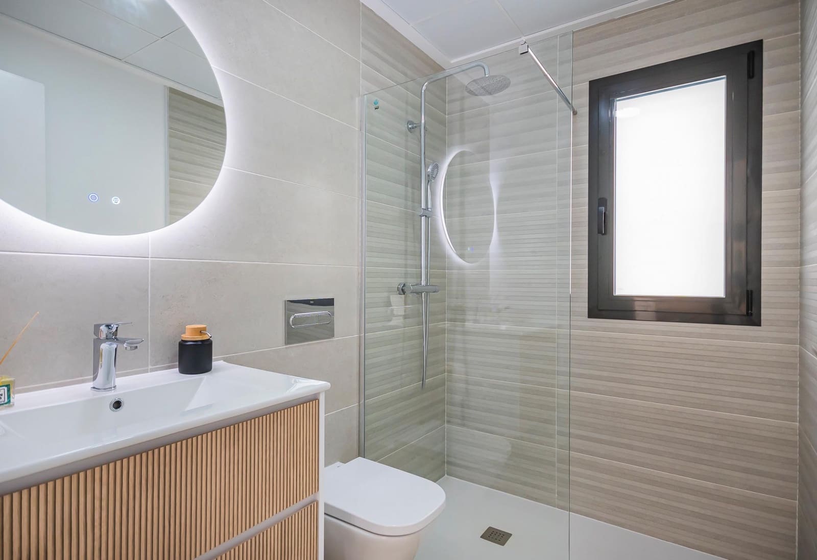 3 slaapkamer Villa te koop in Los Balcones met zwembad - € 529.000 (Ref: 9265807)