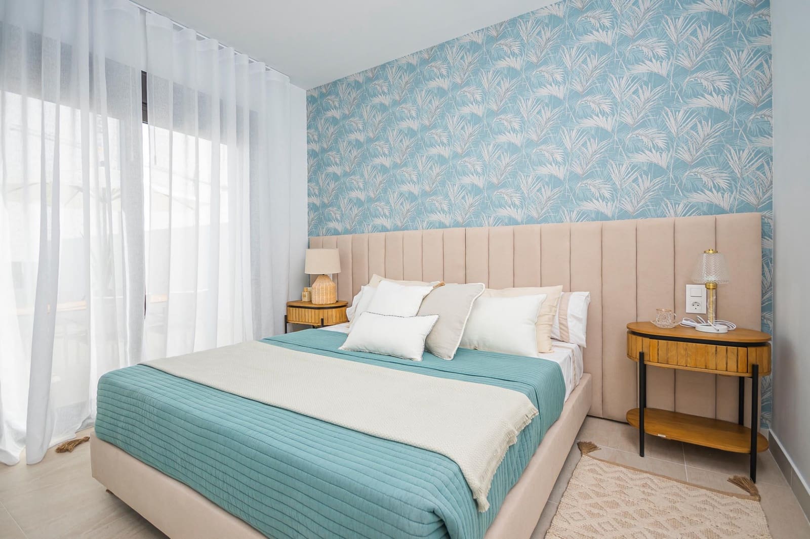 3 slaapkamer Villa te koop in Los Balcones met zwembad - € 529.000 (Ref: 9265807)