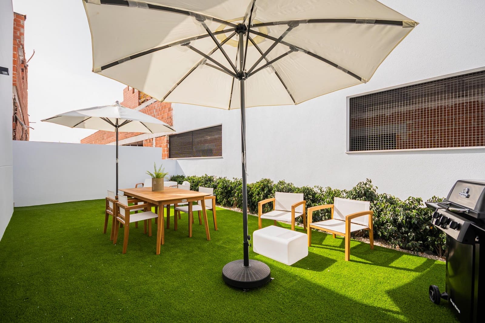 3 slaapkamer Villa te koop in Los Balcones met zwembad - € 529.000 (Ref: 9265807)