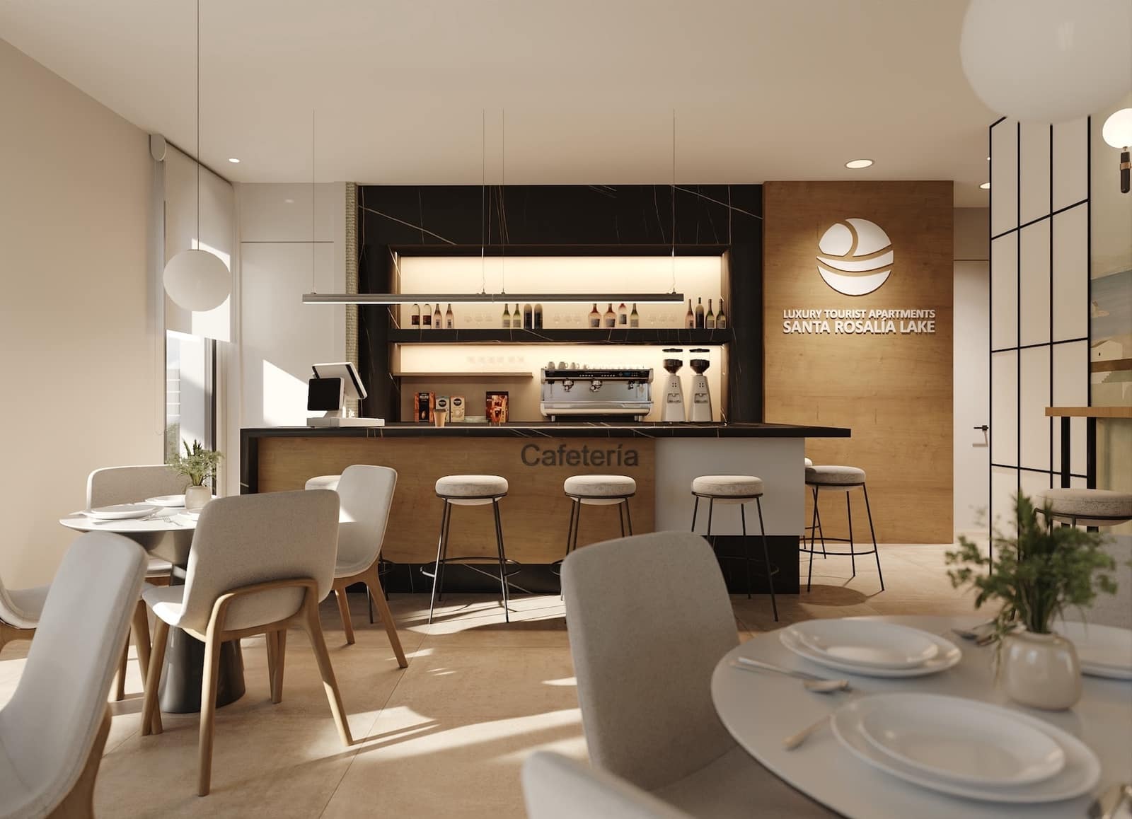 2 slaapkamer Penthouse te koop in Torre-Pacheco met zwembad garage - € 291.000 (Ref: 9280900)