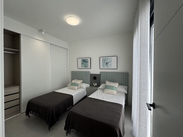 3 quarto Moradia para venda em Roldan, Torre-Pacheco com piscina - 404 000 € (Ref: 9288048)