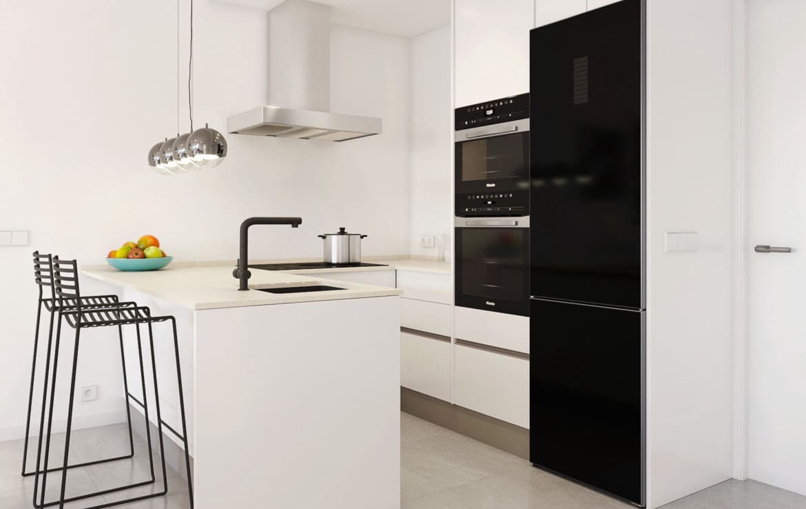 2 chambre Maison de Ville à vendre à Pilar de la Horadada - 315 000 € (Ref: 9288052)