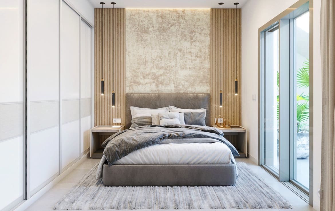 2 chambre Maison de Ville à vendre à Pilar de la Horadada - 315 000 € (Ref: 9288052)