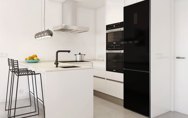 2 camera da letto Casa in vendita in Pilar de la Horadada ciudad, Pilar de la Horadada - 350.000 € (Rif: 9288052)