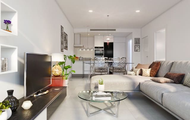 2 camera da letto Casa in vendita in Pilar de la Horadada ciudad, Pilar de la Horadada - 350.000 € (Rif: 9288052)