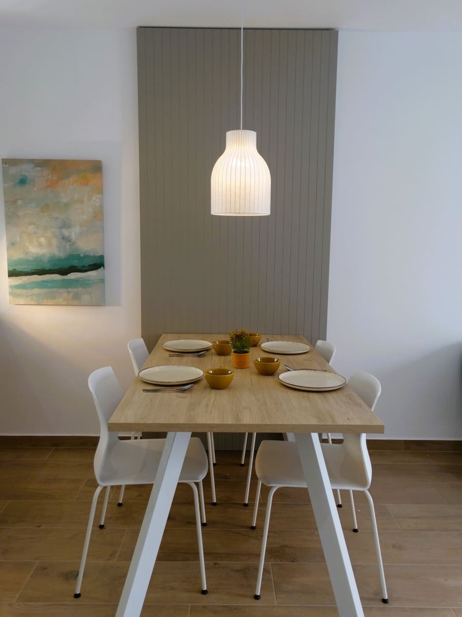 3 chambre Penthouse à vendre à Pilar de la Horadada avec piscine - 285 000 € (Ref: 9288053)