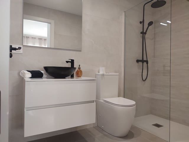 3 slaapkamer Villa te koop in Balsicas, Torre-Pacheco met zwembad - € 325.000 (Ref: 9288078)