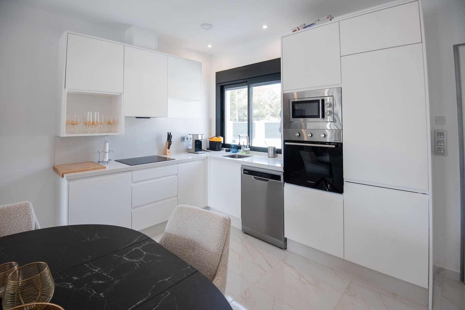 3 slaapkamer Villa te koop in Pilar de la Horadada met zwembad - € 422.000 (Ref: 9291176)