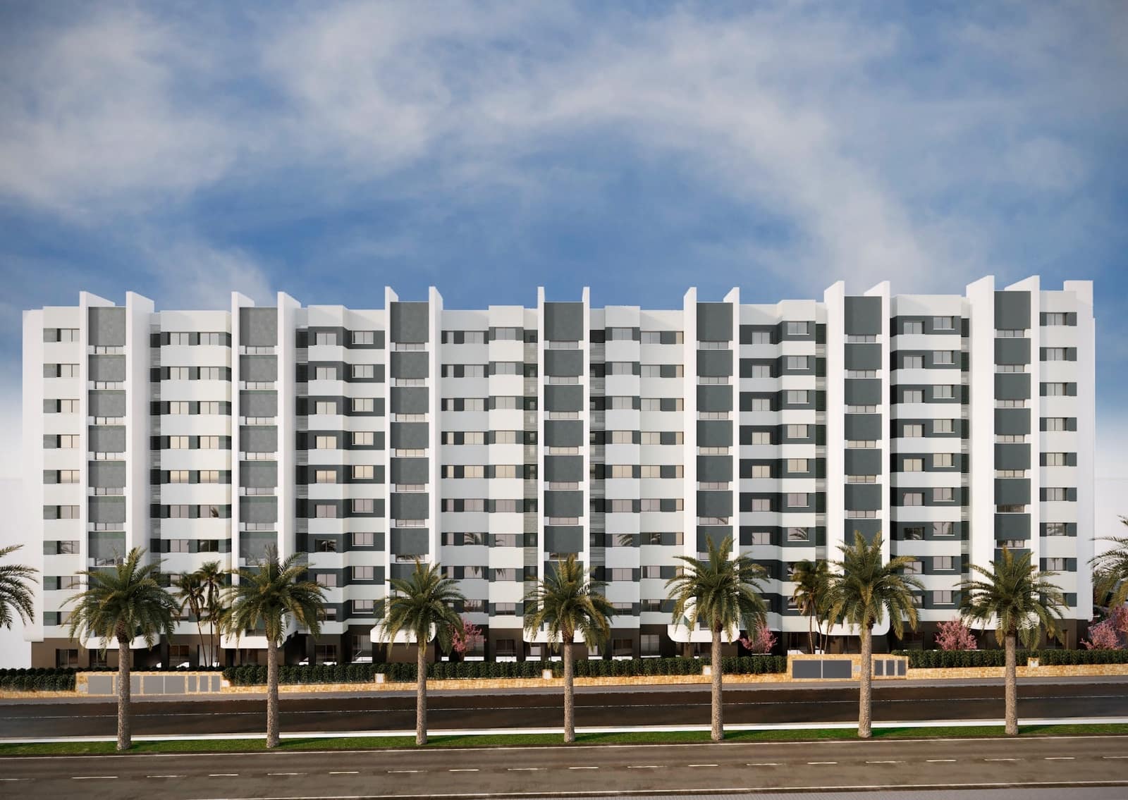 3 bedroom Apartment for sale in Punta Prima with pool - € 364,000 (Ref: 9291177)