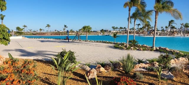 3 soverom Penthouse til salgs i Torre-Pacheco med svømmebasseng - € 529 000 (Ref: 9291179)