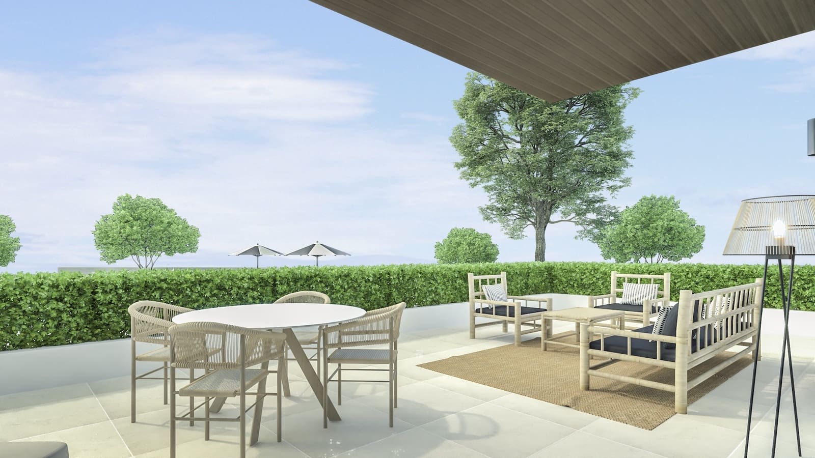 2 slaapkamer Penthouse te koop in Guardamar del Segura - € 539.000 (Ref: 9297107)