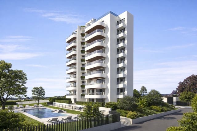 2 slaapkamer Penthouse te koop in Zona Pueblo, Guardamar del Segura - € 539.000 (Ref: 9297107)