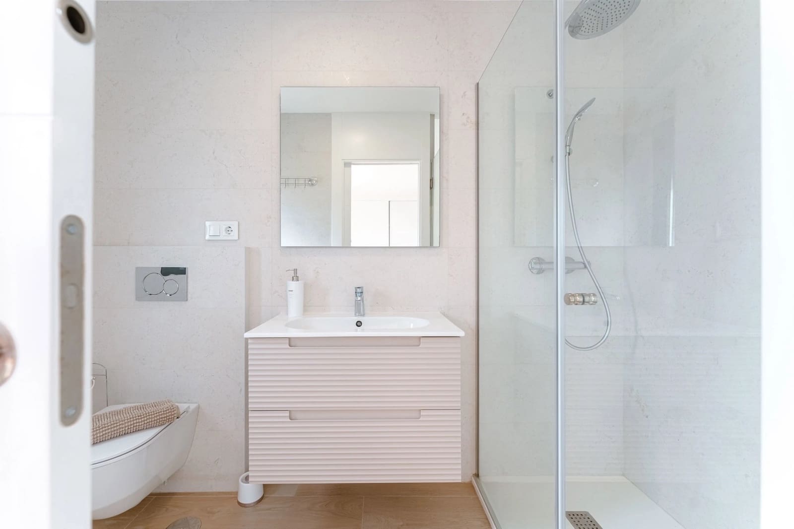 3 makuuhuone Omakotitalo myytävänä paikassa Pilar de la Horadada mukana uima-altaan - 379 000 € (Ref: 9297108)