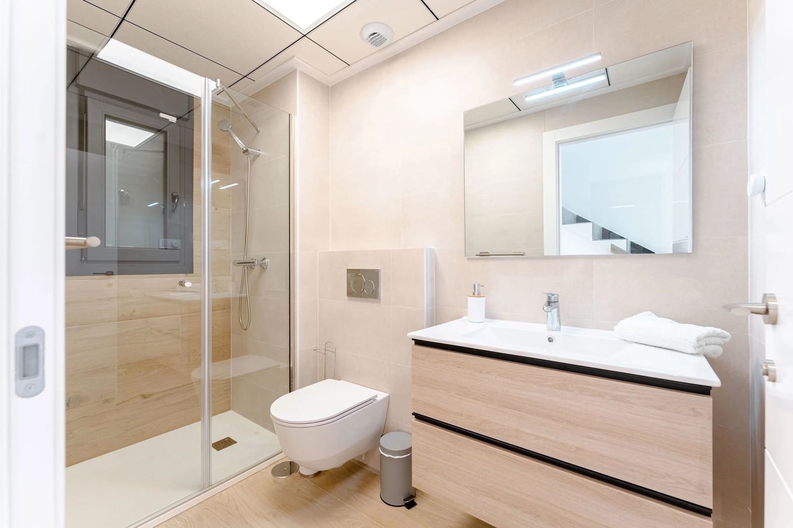 3 makuuhuone Omakotitalo myytävänä paikassa Pilar de la Horadada mukana uima-altaan - 379 000 € (Ref: 9297108)