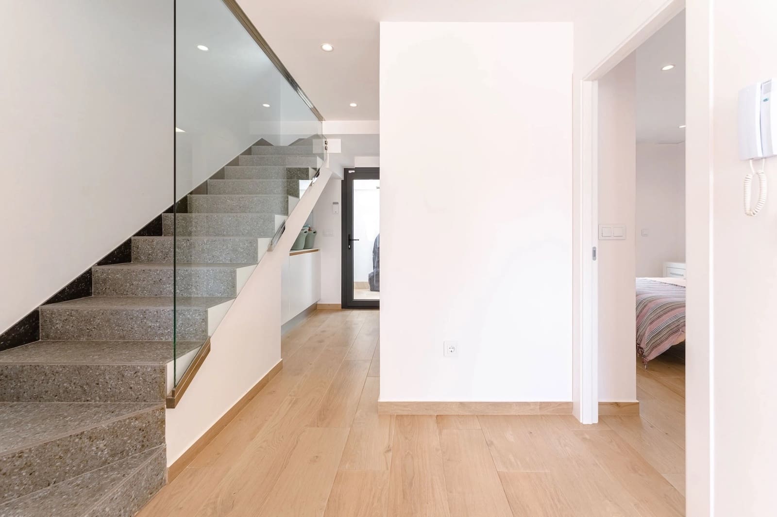 3 makuuhuone Omakotitalo myytävänä paikassa Pilar de la Horadada mukana uima-altaan - 379 000 € (Ref: 9297108)