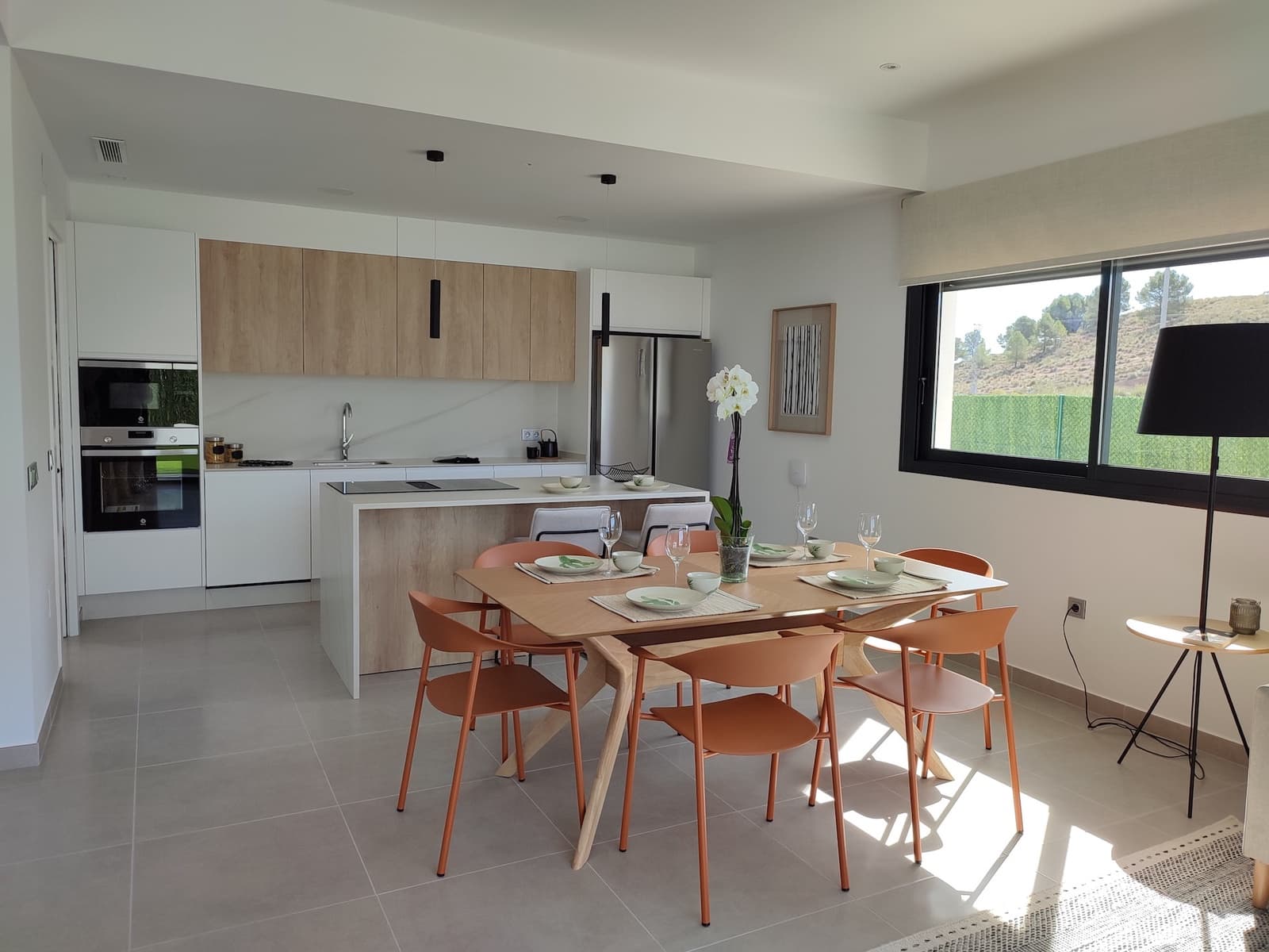 3 bedroom Villa for sale in Calasparra with pool - € 361,000 (Ref: 9297109)