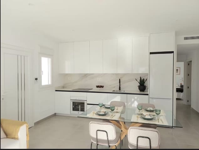 2 Zimmer Villa zu verkaufen in Roldan, Torre-Pacheco mit Pool - 227.000 € (Ref: 9297111)