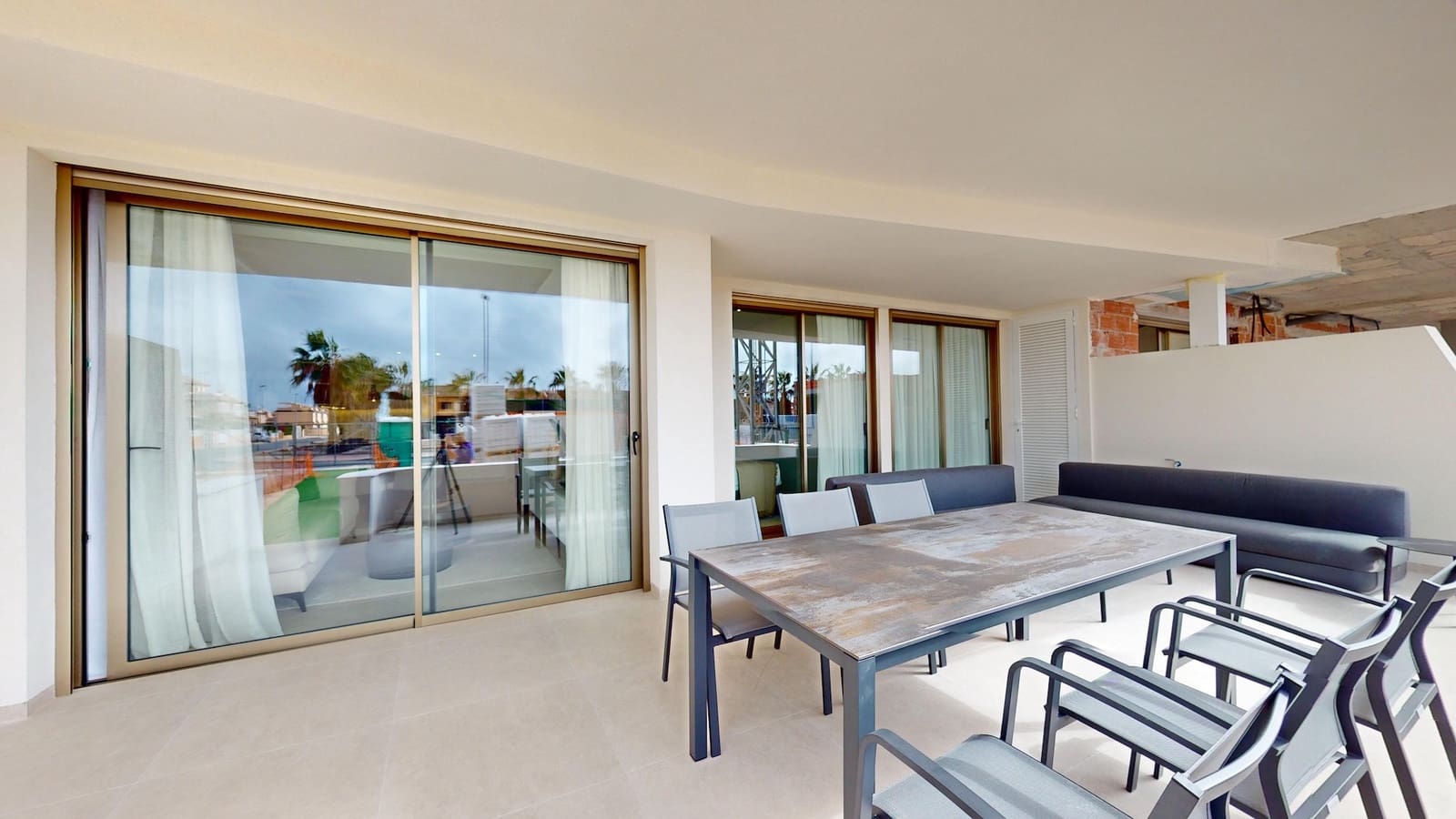 3 bedroom Apartment for sale in Cabo Roig with pool garage - € 369,000 (Ref: 9297117)
