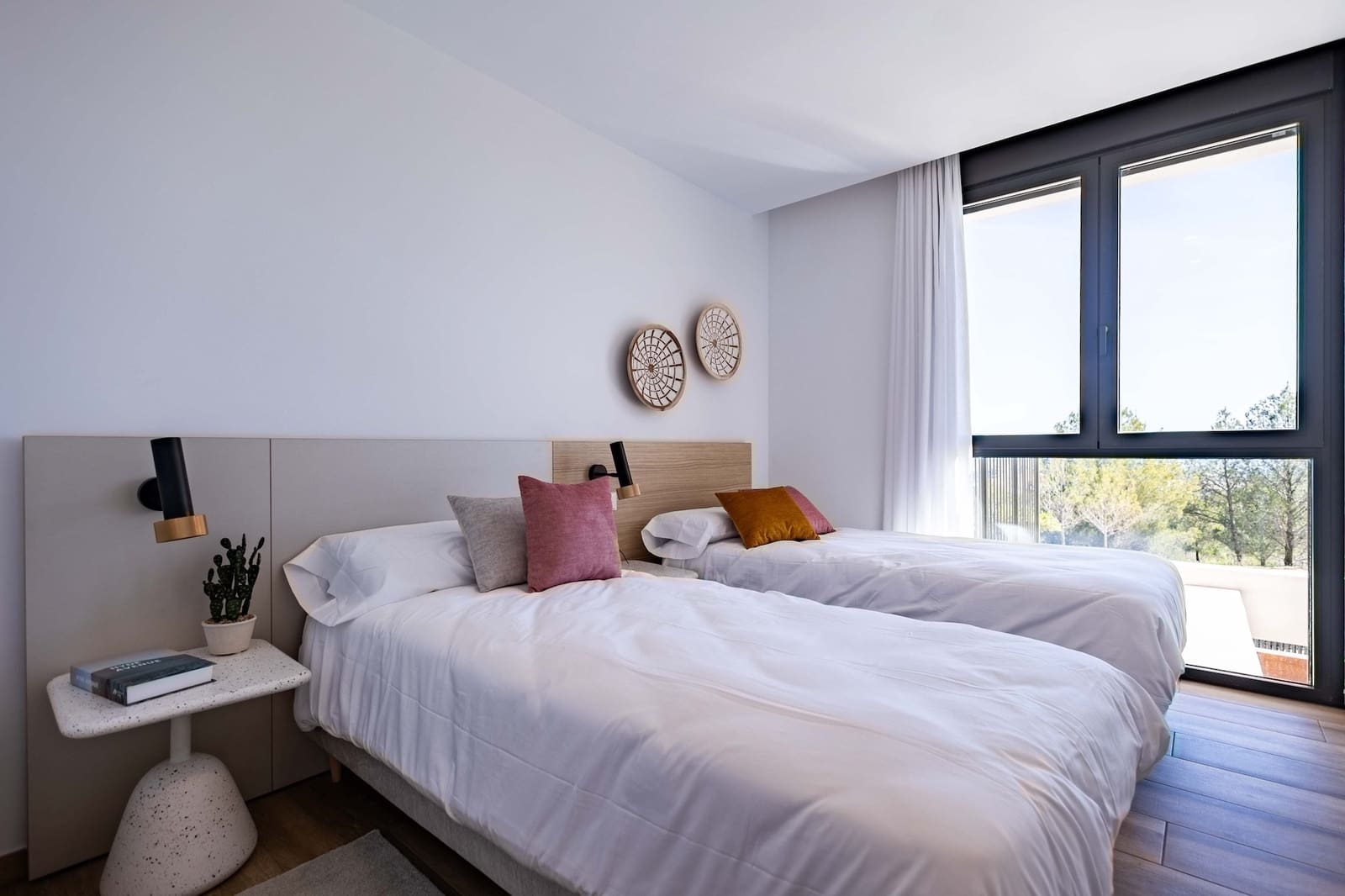 4 quarto Moradia para venda em Polop com piscina - 695 000 € (Ref: 9300694)