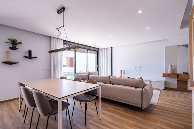 4 Zimmer Villa zu verkaufen in Polop mit Pool - 695.000 € (Ref: 9300694)