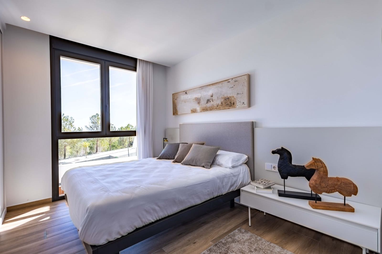 4 quarto Moradia para venda em Polop com piscina - 695 000 € (Ref: 9300694)