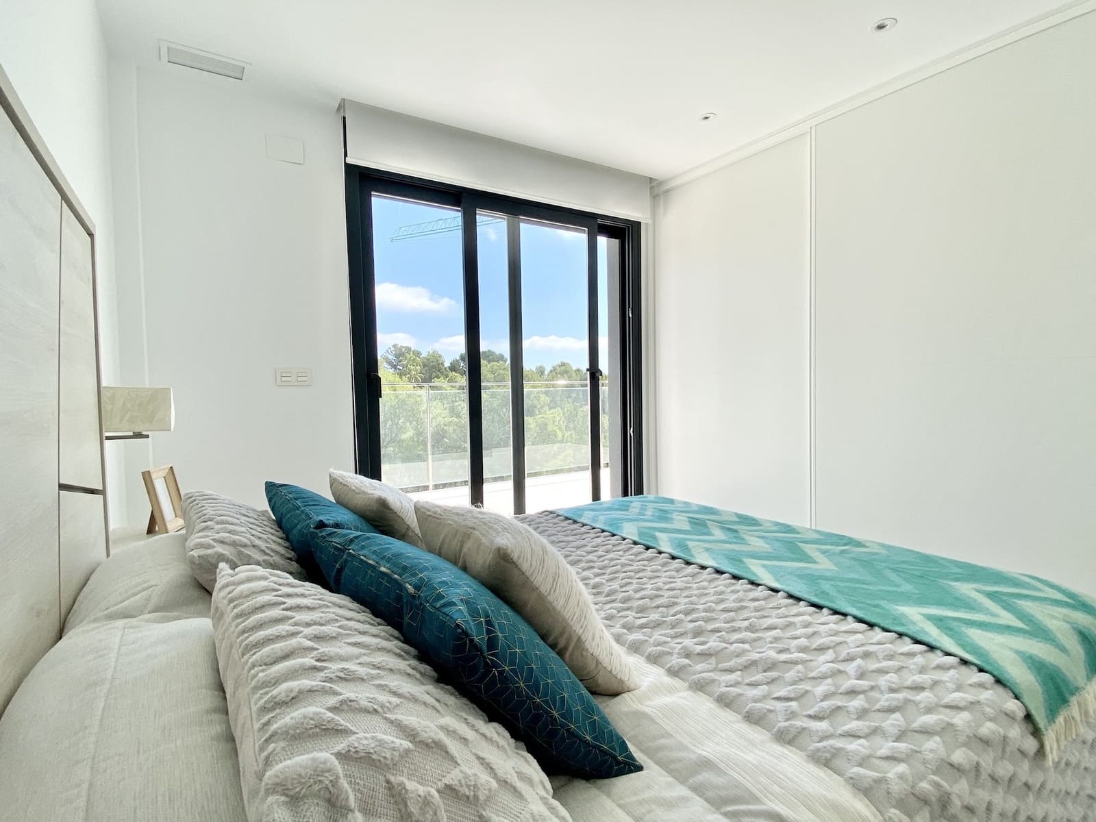 3 slaapkamer Villa te koop in La Nucia met zwembad - € 600.000 (Ref: 9304983)