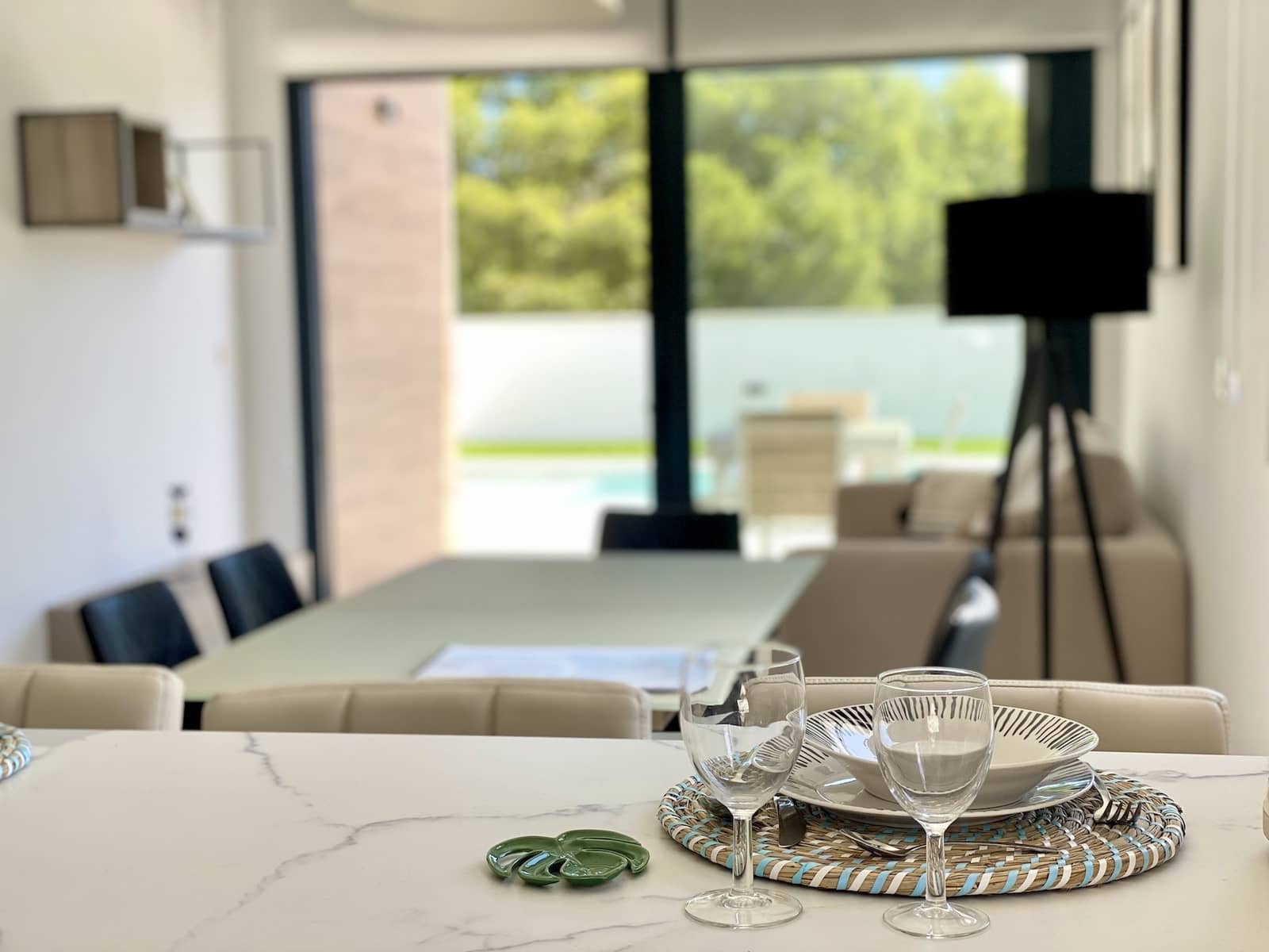 3 slaapkamer Villa te koop in La Nucia met zwembad - € 600.000 (Ref: 9304983)