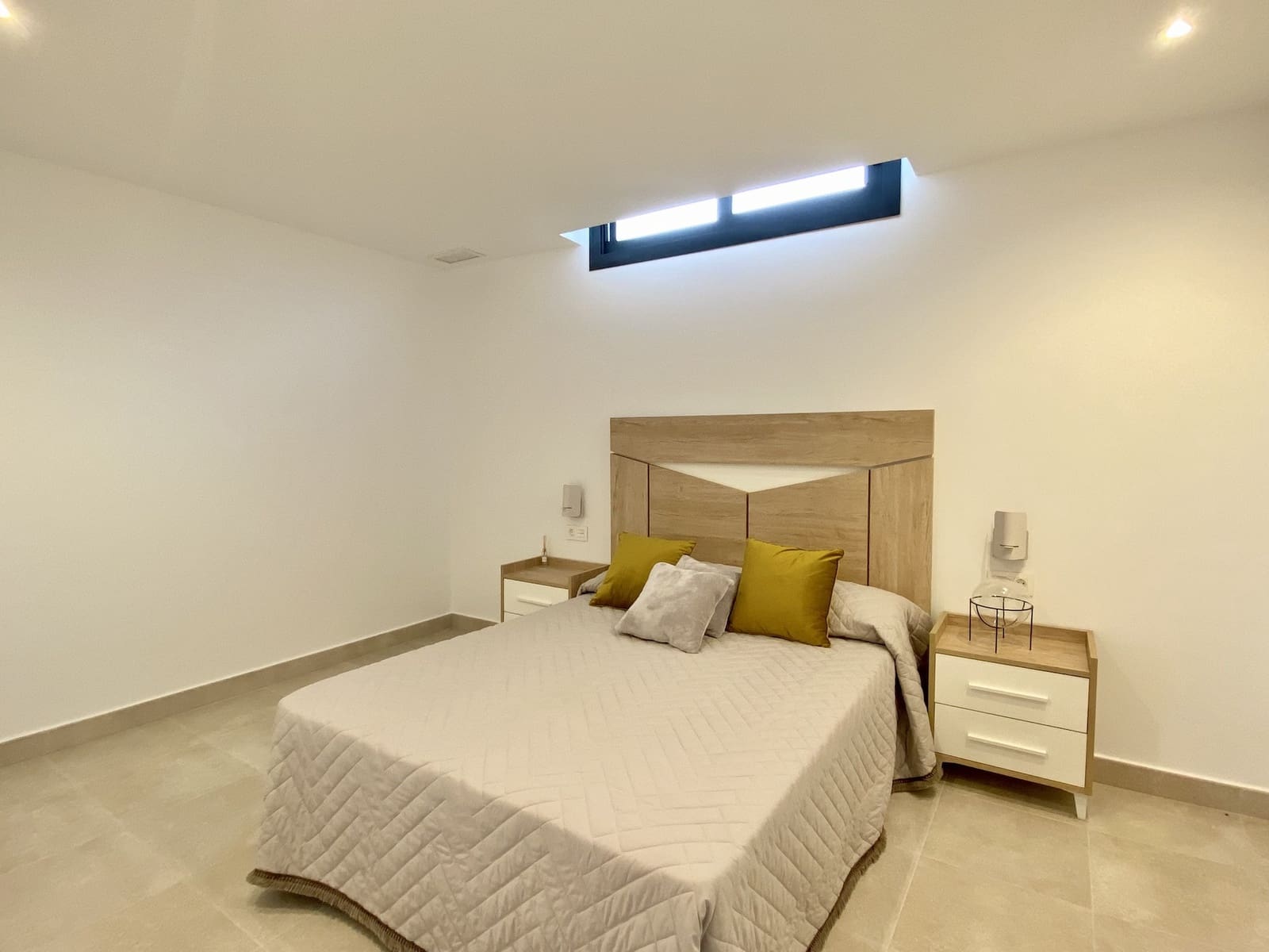 3 slaapkamer Villa te koop in La Nucia met zwembad - € 600.000 (Ref: 9304983)