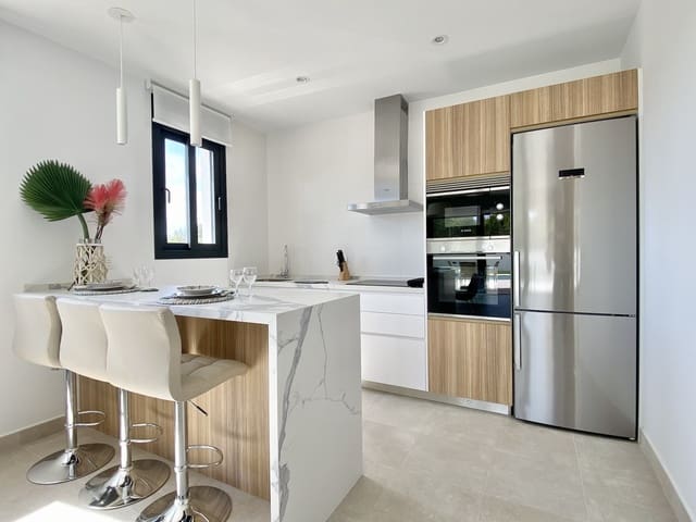 3 slaapkamer Villa te koop in Coloma  , La Nucia met zwembad - € 600.000 (Ref: 9304983)