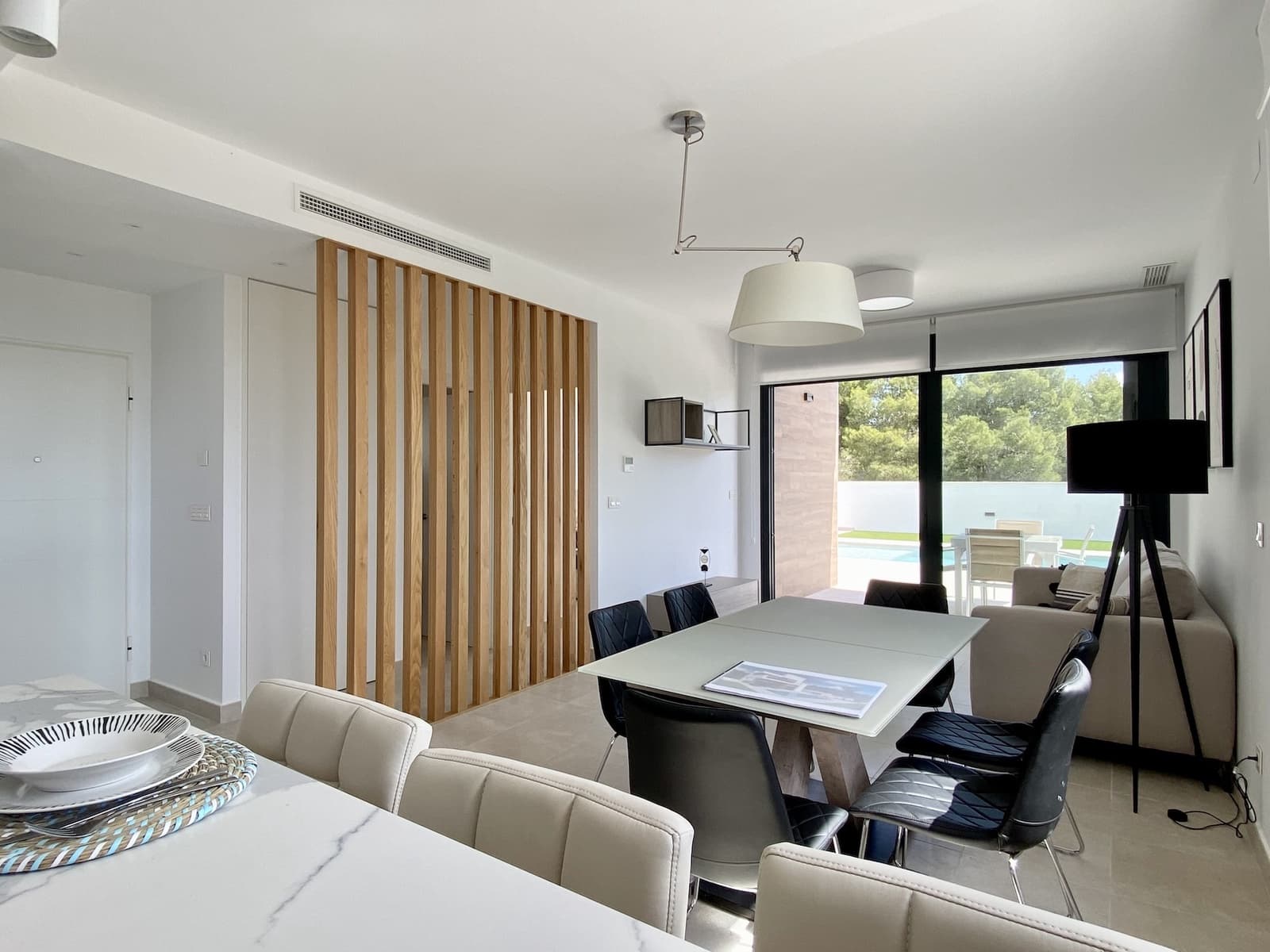 3 slaapkamer Villa te koop in La Nucia met zwembad - € 600.000 (Ref: 9304983)