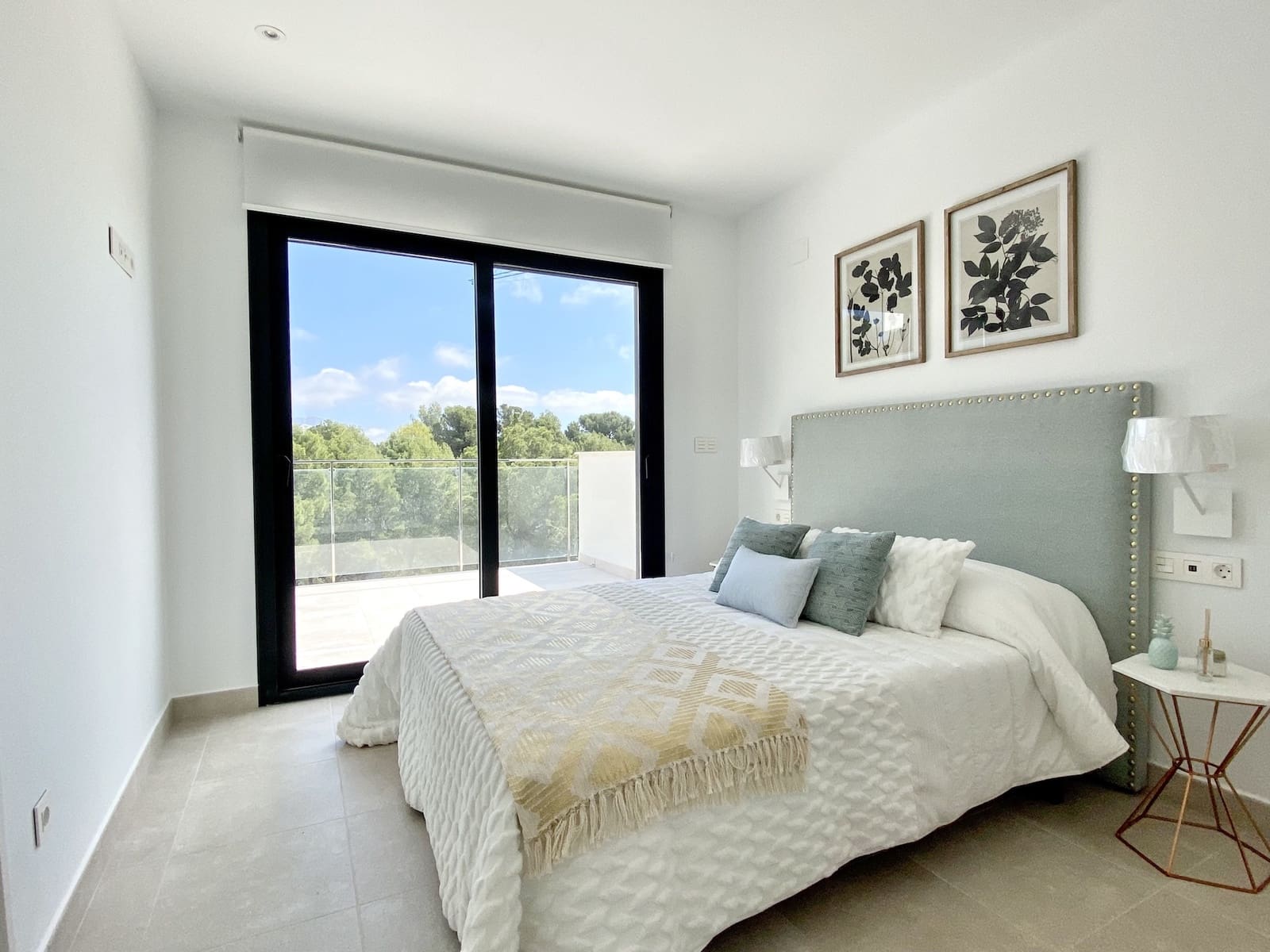 3 slaapkamer Villa te koop in La Nucia met zwembad - € 600.000 (Ref: 9304983)