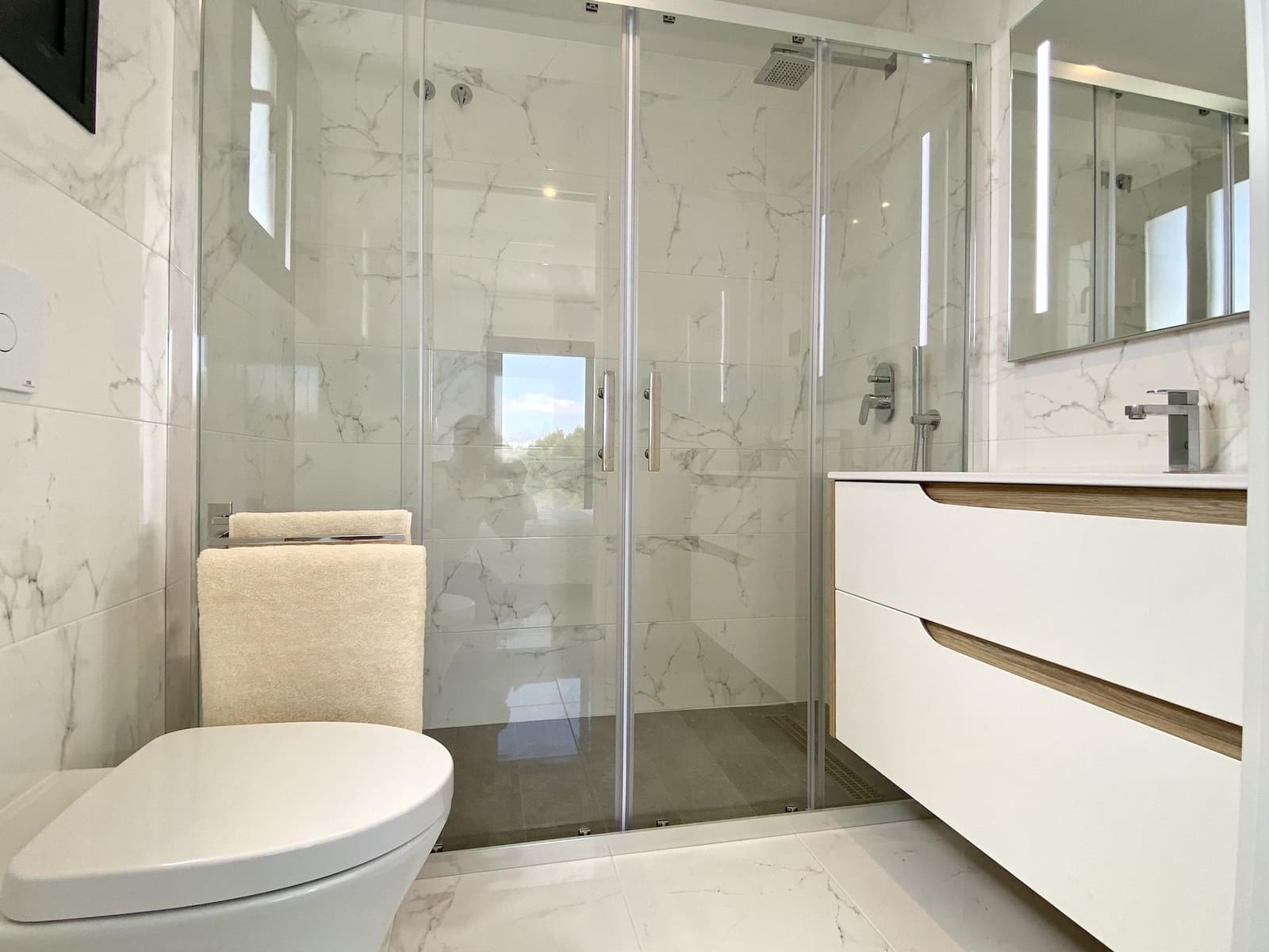 3 slaapkamer Villa te koop in La Nucia met zwembad - € 600.000 (Ref: 9304983)