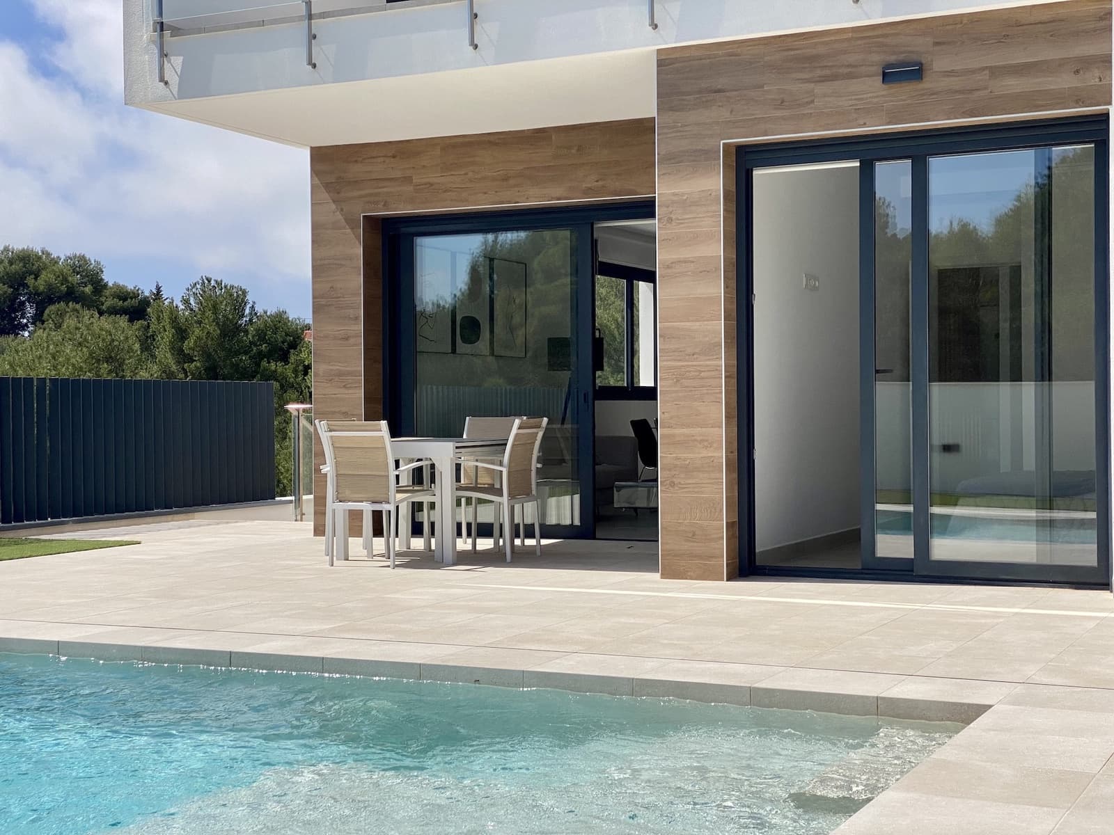 3 slaapkamer Villa te koop in La Nucia met zwembad - € 600.000 (Ref: 9304983)