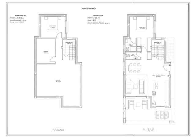 4 sypialnia Willa na sprzedaż w Torreblanca, Torrevieja z basenem - 750 000 € (Ref: 9304984)