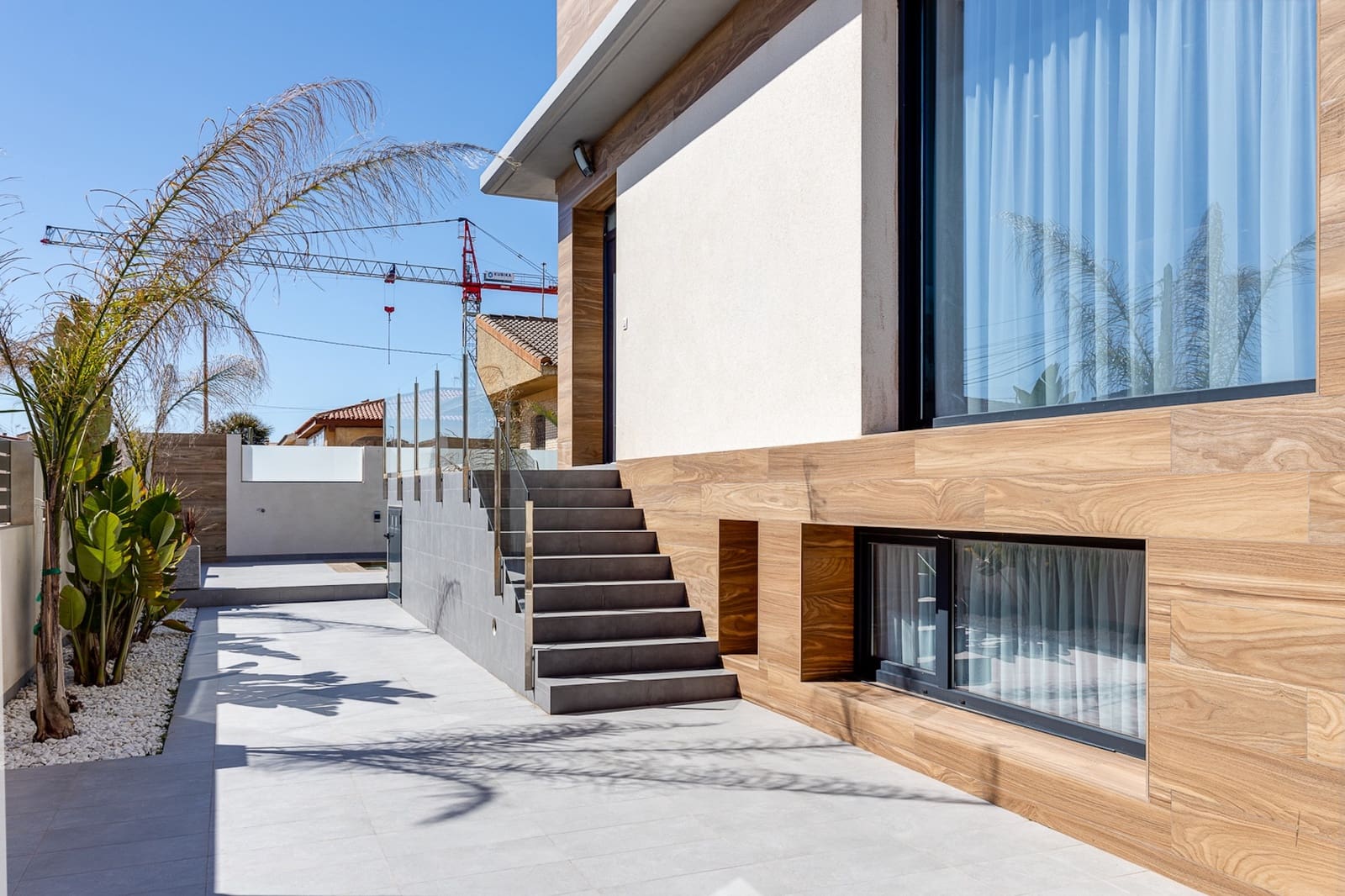 4 soveværelse Villa til salg i La Mata med swimmingpool - € 940.000 (Ref: 9304985)